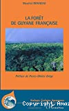 La forêt de Guyane française