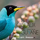 Les oiseaux de Guyane