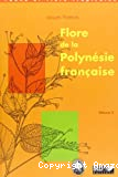 Flore de la Polynésie française