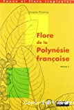 Flore de la Polynesie francaise
