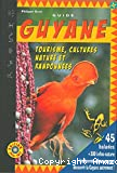 Guide Guyane (édition 2016-2017)