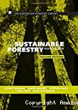 The sustainable forestry handbook