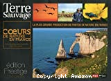 Terre sauvage - Coeurs de nature en France