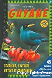 Guide Guyane (édition 2019-2020)