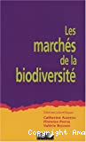Les marchés de la biodiversité