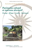 Patrimoine amérindien et bushinengé du fleuve Maroni, d'Apatou au pays Wayana