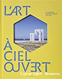 L'art à ciel ouvert