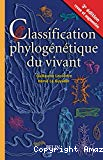 Classification phylogénétique du vivant