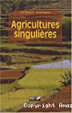 Agricultures singulières