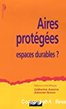 Aires protégées