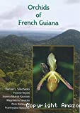 Orchids of French Guiana