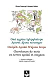 Omi zypine tyhpykatopo aparai ajana nonorypo