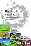 Histoire des parcs nationaux