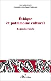 Éthique et patrimoine culturel