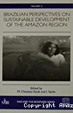 Brazilian perspectives on sustainable development of the amazon region