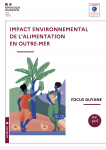 Impact environnemental de l'alimentation en Outre-mer