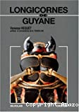 Longicornes de Guyane