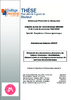 Diversité des écosystèmes forestiers de Guyane française : distribution, déterminants et conséquences en termes de services écosystémiques - application/pdf