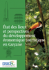 État des lieux et perspectives du développement économique touristique en Guyane - application/pdf